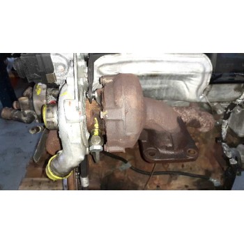 TURBOCOMPRESOR 6C1Q6K682BC 