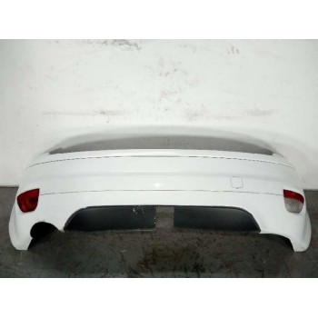 Recambio de paragolpes trasero para ford focus berlina (cap) ambiente (d) referencia OEM IAM  VER FOTOS 