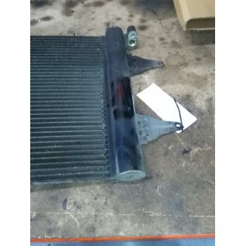 Recambio de condensador / radiador aire acondicionado para skoda fabia (6y2/6y3) attractive referencia OEM IAM   36 X 47