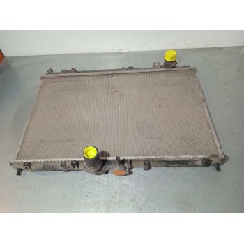 RADIADOR AGUA SR 67.5 X 40 