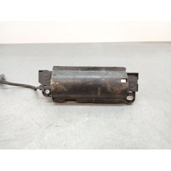 Recambio de modulo electronico para citroën c4 picasso ii 1.6 hdi / bluehdi 115 referencia OEM IAM 9805721280  