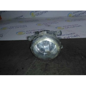 FARO ANTINIEBLA IZQUIERDO 