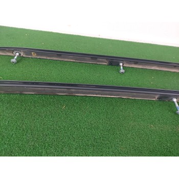 Recambio de barras techo para seat altea xl (5p5) 1.9 tdi referencia OEM IAM SP8860022  