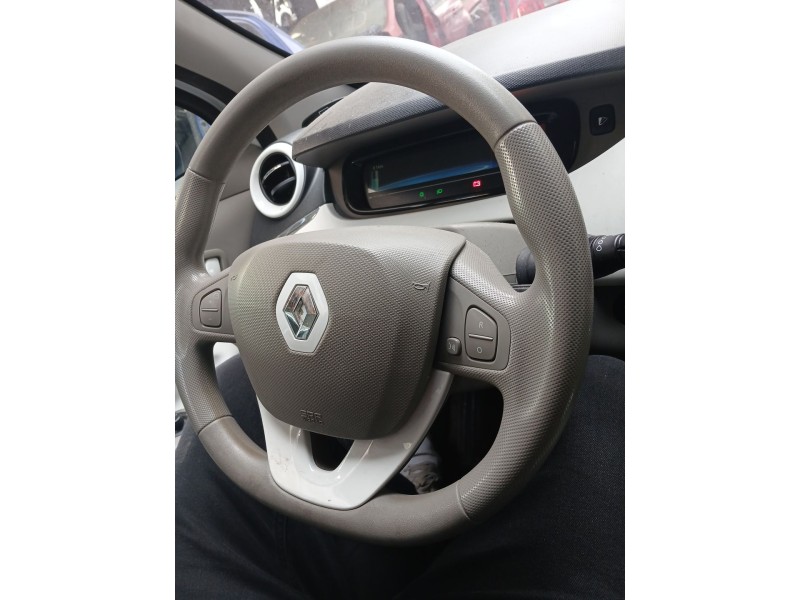 Recambio de volante para renault zoe (bfm_) zoe referencia OEM IAM 985105152R  