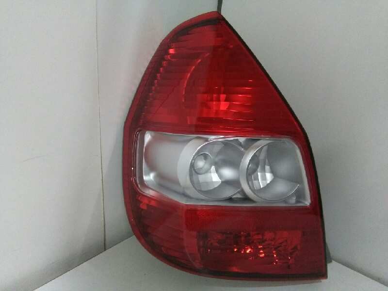 Recambio de piloto trasero izquierdo para honda jazz (gd1/5) referencia OEM IAM  NUEVO 