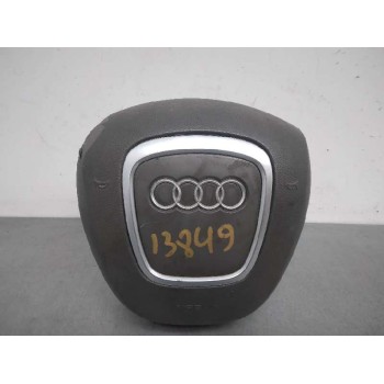 Recambio de kit airbag para audi a6 berlina (4f2) 3.0 tdi quattro (165kw) referencia OEM IAM 4F0857067A  