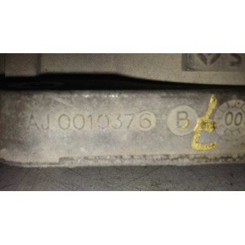 Recambio de caja mariposa para citroën xsara picasso 1.6 básico referencia OEM IAM AJ0010376B  