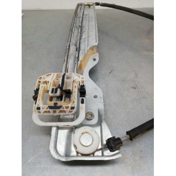 Recambio de elevalunas delantero izquierdo para ford kuga (cbs) titanium referencia OEM IAM CJ54S23201BN 0130822732 6 PINS