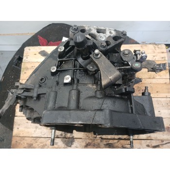 Recambio de caja cambios para fiat doblo autobús (263_) 1.6 d multijet (263axd1b) referencia OEM IAM 55220248  