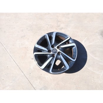 Recambio de llanta para citroën c4 picasso ii 1.6 bluehdi 120 referencia OEM IAM 9813863177 X1 