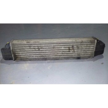 Recambio de intercooler para bmw serie 3 compact (e46) 320td m sport referencia OEM IAM 77897930  