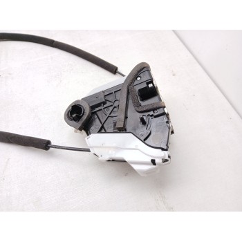 Recambio de cerradura puerta trasera derecha para nissan qashqai iii (j12) 1.3 dig-t referencia OEM IAM 825006UA0A  