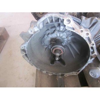 Recambio de caja cambios para opel frontera b sport referencia OEM IAM 02110148 4X4 