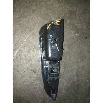 Recambio de mando elevalunas trasero derecho para peugeot 308 allure referencia OEM IAM   