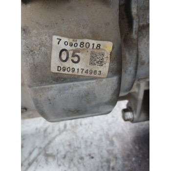 Recambio de caja cambios para mazda cx-7 (er) luxury referencia OEM IAM   