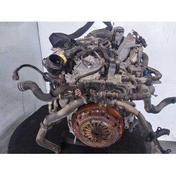DESPIECE MOTOR 9HP 