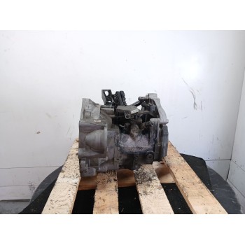 Recambio de caja cambios para volkswagen passat b6 (3c2) 2.0 tdi referencia OEM IAM 0A4301107H  