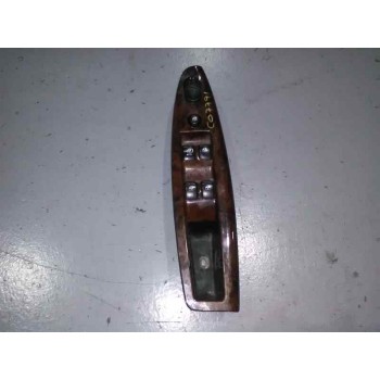 MANDO ELEVALUNAS DELANTERO IZQUIERDO 98190771 