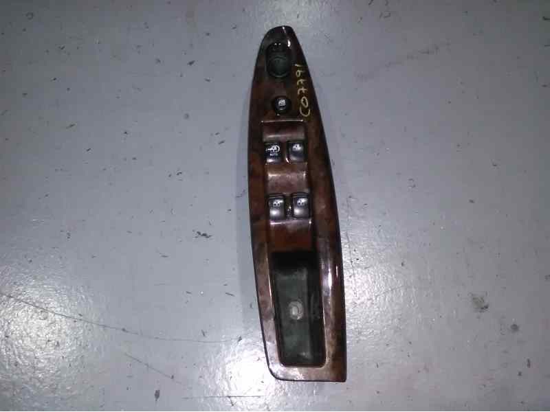 Recambio de mando elevalunas delantero izquierdo para daewoo nubira berlina classic se referencia OEM IAM 98190771  