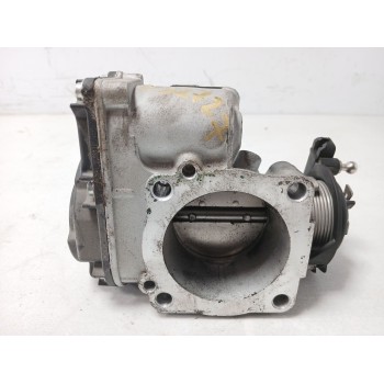 Recambio de caja mariposa para audi a4 b5 (8d2) 1.8 t referencia OEM IAM 058133063q  7 pins