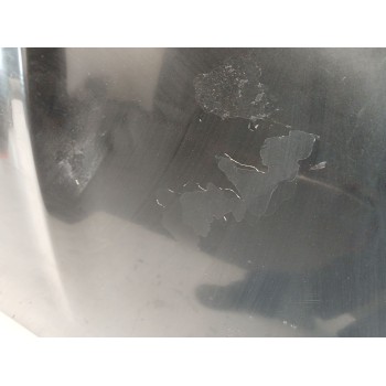 Recambio de capot para nissan qashqai i (j10, nj10) 1.6 dci referencia OEM IAM F5100JD0MB  