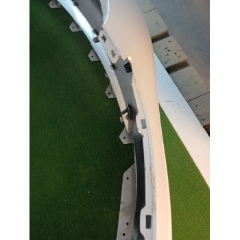 Recambio de paragolpes delantero para tesla model 3 ev awd referencia OEM IAM 108945000A  