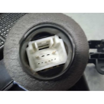 Recambio de cerradura puerta delantera derecha para toyota auris hybrid active referencia OEM IAM   4 PINS
