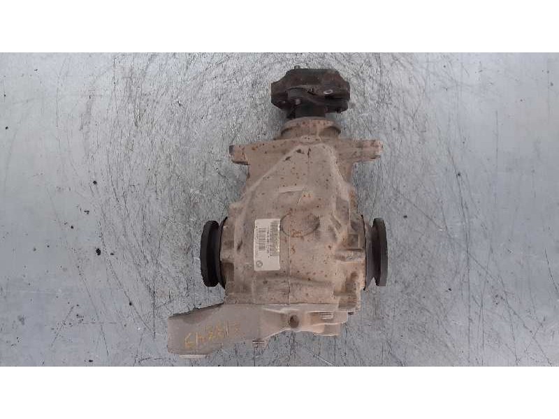 Recambio de diferencial trasero para bmw serie 3 berlina (e90) 320d referencia OEM IAM 7566177  