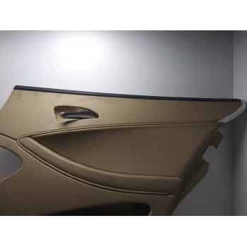 Recambio de guarnecido puerta trasera derecha para mercedes-benz clase cls (w219) 320 cdi (219.322) referencia OEM IAM A21973006