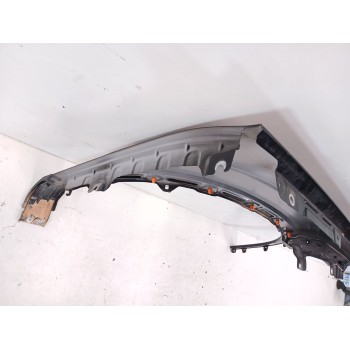 Recambio de aleta delantera izquierda para omoda 5 referencia OEM IAM 553000315  