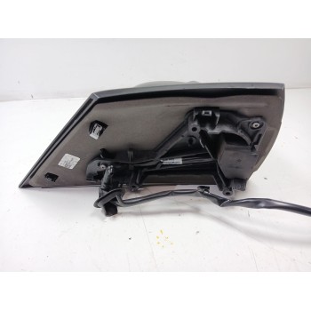 Recambio de retrovisor izquierdo para opel vivaro c furgoneta (k0) 1.5 referencia OEM IAM 98155884XT  
