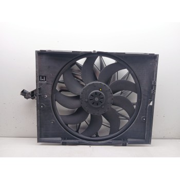 Recambio de electroventilador para bmw x3 (e83) 2.0 sd referencia OEM IAM 67326946638 2890500000 