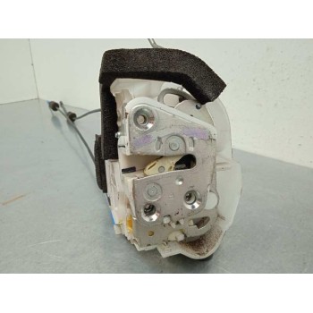 CERRADURA PUERTA DELANTERA DERECHA 2 PINS