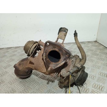 TURBOCOMPRESOR 9640668680 MAL 