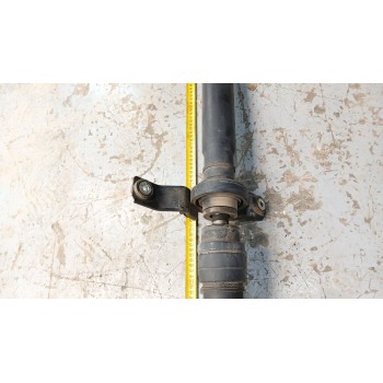 Recambio de transmision central para peugeot 4007 premium referencia OEM IAM 280191  