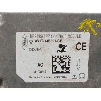 Recambio de kit airbag para ford b-max trend referencia OEM IAM   