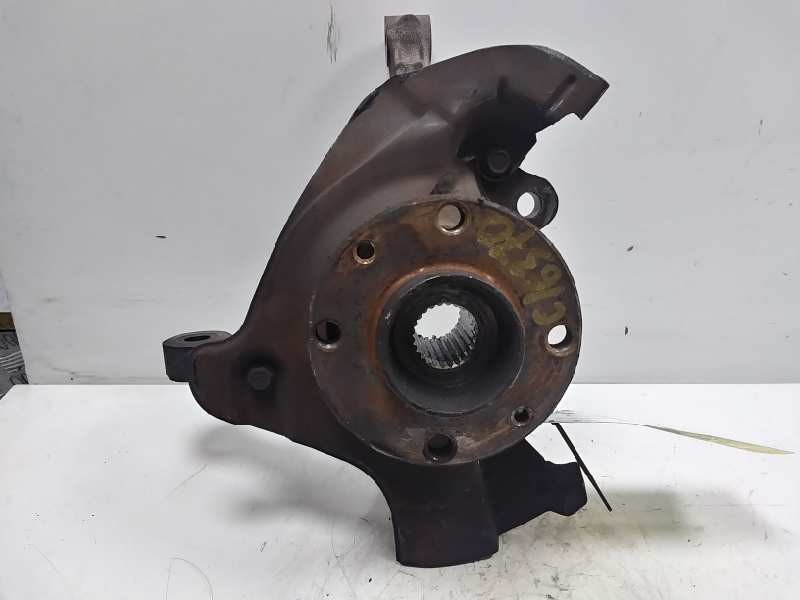 Recambio de mangueta delantera derecha para fiat linea (110) emotion referencia OEM IAM   