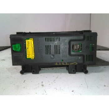 Recambio de mando climatizador para peugeot 307 break/sw (s2) d-sign referencia OEM IAM   