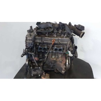 DESPIECE MOTOR QG15 