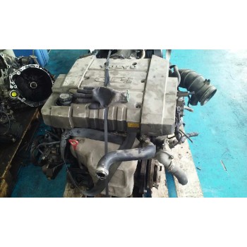 Recambio de motor completo para volvo s40 berlina 1.8i referencia OEM IAM B4184SM 178.000KM 