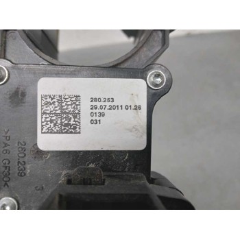 Recambio de mando multifuncion para volkswagen passat variant (365) advance bluemotion referencia OEM IAM 3C9953501BN 3C9953502B