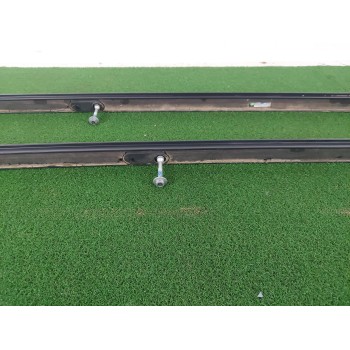 Recambio de barras techo para seat altea xl (5p5) 1.9 tdi referencia OEM IAM SP8860022  