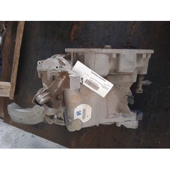 CAJA CAMBIOS 711640 117.000KM 6V