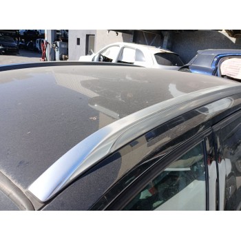 Recambio de barras techo para bmw x1 (e84) sdrive 18 d referencia OEM IAM 4000207400  4000207401