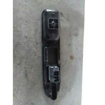 Recambio de mando elevalunas delantero derecho para peugeot 307 (s1) xr clim referencia OEM IAM   