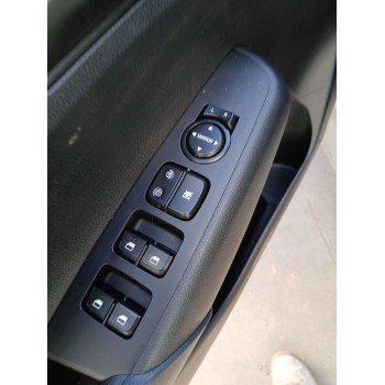 MANDO ELEVALUNAS DELANTERO IZQUIERDO 