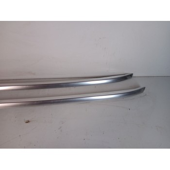 Recambio de barras techo para peugeot 308 sw allure referencia OEM IAM   