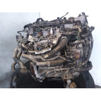 Recambio de motor completo para citroën c4 lim. sport referencia OEM IAM 9HP M 