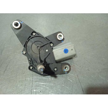 Recambio de motor limpia trasero para nissan juke (f15) tekna referencia OEM IAM 287101KA0A  