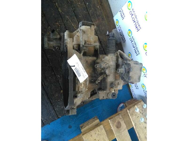 Recambio de caja cambios para chrysler voyager (es) 2.5 td le grand voyager referencia OEM IAM A568  